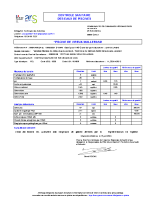 Analyse AEP du 13 juin 2024