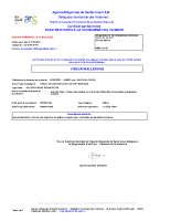 Analyse AEP du 7 Mars 2025