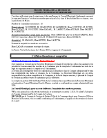 Procès Verbal Réunion CM du 20 Mars 2025