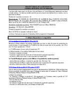 Procès Verbal Réunion CM du 6 février 2025