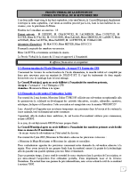 Procès verbal Réunion CM du 18 septembre 2025
