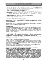Procès Verbal Réunion CM du 21 Mars 2026